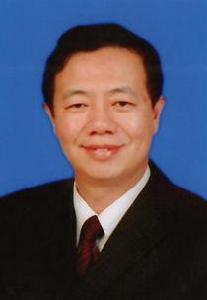 鄭震[山西臨汾電視大學原校長]