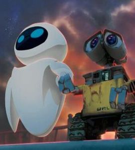 機器人總動員WALL·E