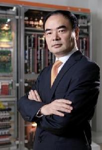 曹仁賢[陽光電源股份有限公司董事長]