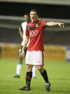 科尼·埃文斯 科尼·埃文斯