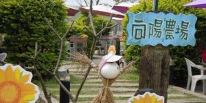 向陽農場 向陽農場