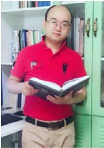 袁維[石家莊鐵道大學土木工程學院副教授]