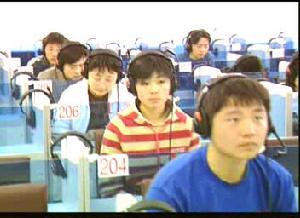 大連翻譯職業學院