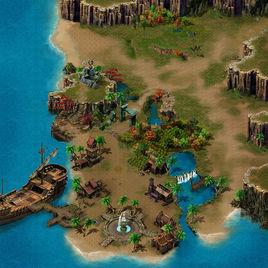 遊戲地圖 遊戲地圖