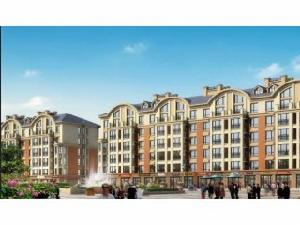 北國奧林匹克花園 北國奧林匹克花園