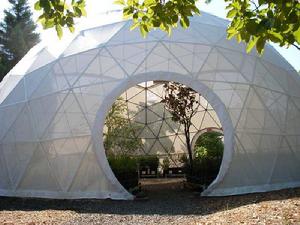 異型溫室 異型溫室