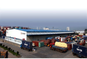 上海美設國際貨運有限公司 上海美設國際貨運有限公司