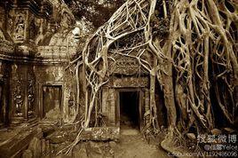 塔普倫寺 塔普倫寺