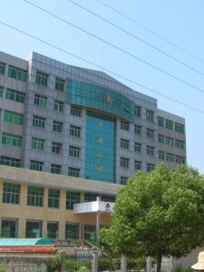 馬口鎮[湖北省漢川市馬口鎮]