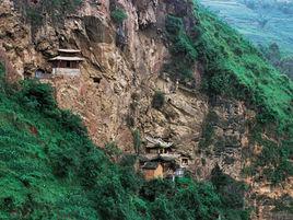 南澗縣石洞寺 南澗縣石洞寺