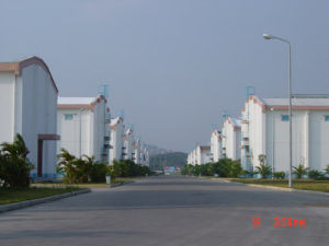 中央儲備糧泉州直屬庫