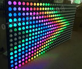 LED點陣屏