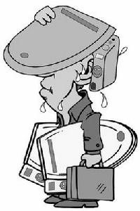 買只馬桶蓋事件 買只馬桶蓋事件