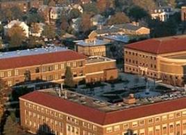 普渡大學技術學院 普渡大學技術學院