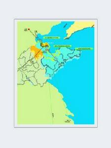 山東河口藍色經濟開發區 山東河口藍色經濟開發區