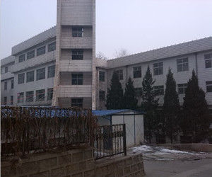 北京雁棲舫賓館 北京雁棲舫賓館