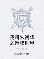 我叫朱鴻華之遊戲世界 我叫朱鴻華之遊戲世界