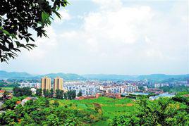 太和鎮[廣東省清遠市太和鎮]