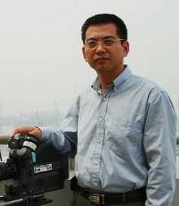 陳東[影視導演]