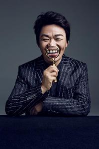 王寶強[中國內地男演員]