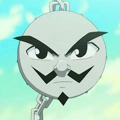 巴波[《魔兵傳奇》角色]