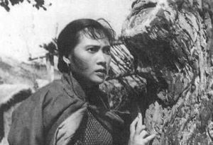 鐵道游擊隊[1956年趙明執導電影]