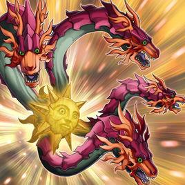 太陽龍因蒂 太陽龍因蒂