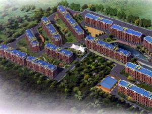 龍城富苑 龍城富苑