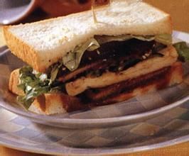 和鳳滑溜三明治 和鳳滑溜三明治