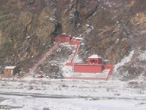 清原滿族自治縣