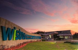 緯創資通(崑山)有限公司