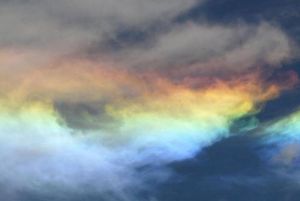 火彩虹 火彩虹