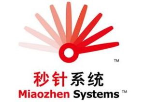 秒針系統