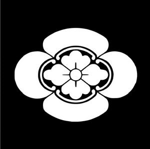 攝津池田氏家紋