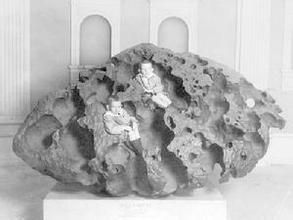 美國威拉姆特隕石 美國威拉姆特隕石