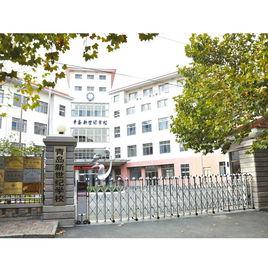 青島新世紀學校 青島新世紀學校