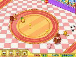 和零食對戰中文版