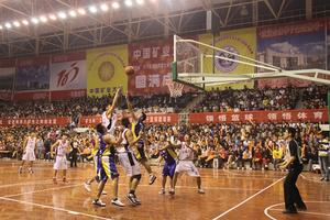 “礦大杯”--中國礦業大學