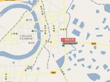 麗景名苑位置圖