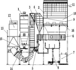 單基體急冷法 單基體急冷法