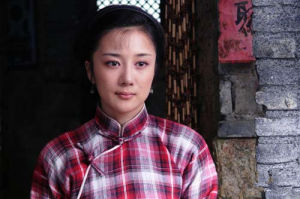 《北方有佳人》劇照