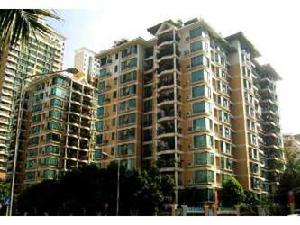 香荔花園 香荔花園