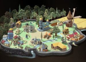 《末日帝國》 《末日帝國》