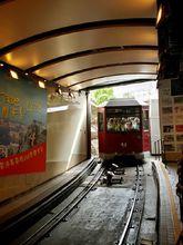 香港杜莎夫人蠟像館