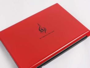 清華同方 鋒銳X410A-06火影 清華同方 鋒銳X410A-06火影