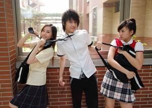 黑糖瑪奇朵  劇照