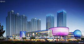 梧州旺城廣場 梧州旺城廣場