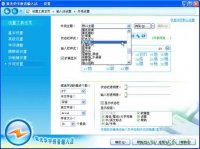 紫光華宇拼音輸入法