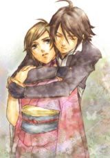 《幕末機關說伊呂波歌》