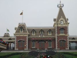 香港火車站 香港火車站